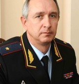На фото Струков Владимир Васильевич