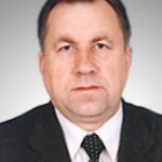 Тетерин Василий Николаевич