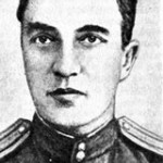 Баранов Николай Васильевич