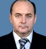 На фото Сонькин Владимир Семенович
