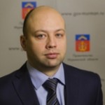 Соснин Дмитрий Алексеевич