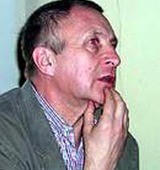 На фото Смирнов Андрей Сергеевич