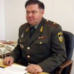 Федотов Николай Николаевич