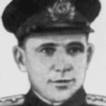 Калинин Дмитрий Семёнович