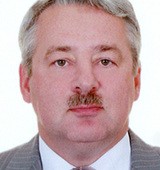 На фото Сорокин Игорь Евгеньевич