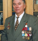 На фото Баранов Станислав Александрович