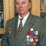 Баранов Станислав Александрович