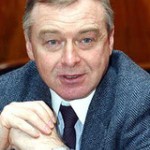 Нестерушкин Валерий Михайлович