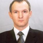 Тверитинов Геннадий Владимирович