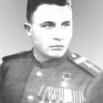 Нечаев Иван Павлович