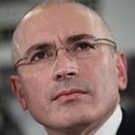 Ходорковский Михаил Борисович