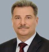 На фото Сурмиевич Павел Евгеньевич