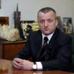 Нестеренко Сергей Михайлович