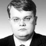 Жуков Дмитрий Владимирович