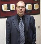 На фото Сундуков Дмитрий Вадимович