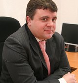 На фото Жирнов Алексей Геннадьевич