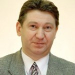 Лебедев Михаил Владимирович