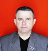 На фото Голенков Владимир Иванович