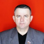 Голенков Владимир Иванович