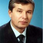 Баранцев Алексей Георгиевич