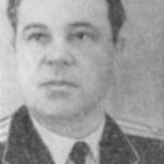 Сорокин Борис Григорьевич