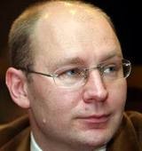 На фото Созинов Павел Борисович