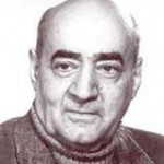 Сумбаташвили Иосиф Георгиевич