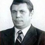 Платонов Валерий Сергеевич