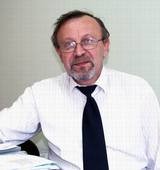 На фото Собянин Владимир Александрович