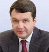 На фото Сучков Сергей Валерьевич
