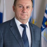 Прасолов Владимир Александрович