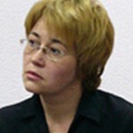 Барбашина Эвелина Владимировна