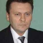 Строганов Сергей Викторович