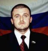 На фото Смирнов Евгений Олегович