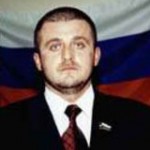 Смирнов Евгений Олегович