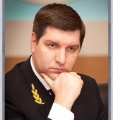 На фото Горелик Сергей Павлович