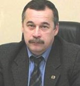 На фото Жульев Владимир Васильевич