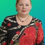 Сподина Виктория Ивановна
