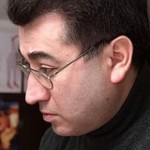 Шакиров Мумин