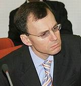 На фото Спасский Николай Николаевич