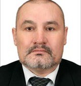 На фото Соловьёв Николай Васильевич