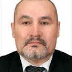 Соловьёв Николай Васильевич