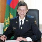 Гольцмер Владимир Альфредович