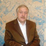 Грин Андрей Александрович