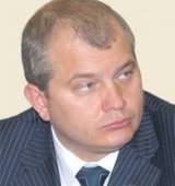 На фото Стародубцев Сергей Иванович