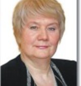 На фото Жидова Мария Васильевна