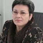 Суббота Галина Ивановна