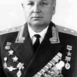 Павлов Григорий Родионович