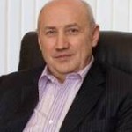 Смыслов Николай Вениаминович