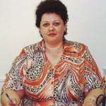 Иващенко Ирина Викторовна